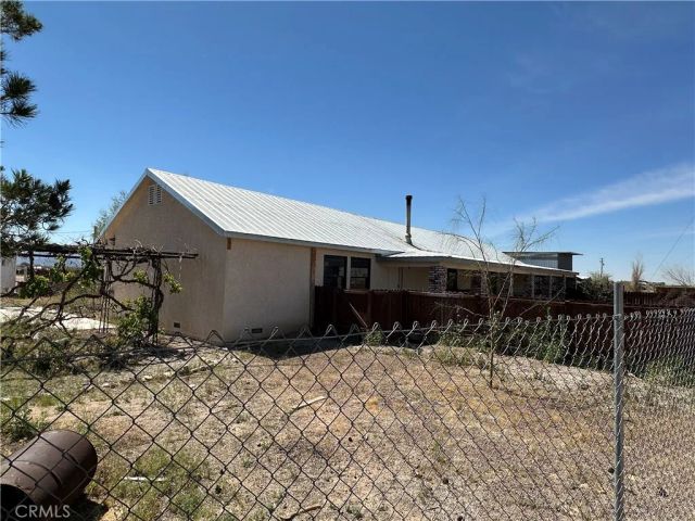 46363 Valley Center A, B, Newberry Springs, CA 92365