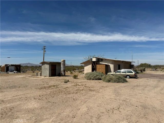 46363 Valley Center A, B, Newberry Springs, CA 92365