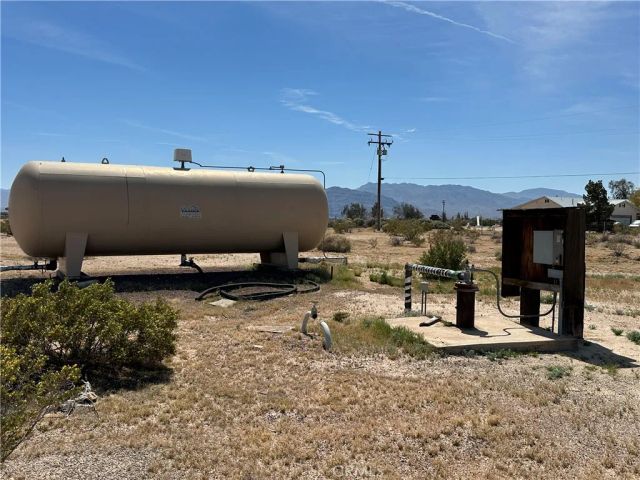 46363 Valley Center A, B, Newberry Springs, CA 92365