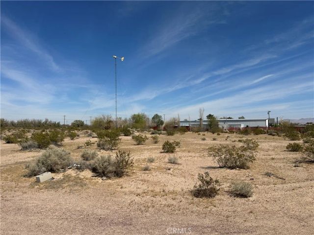 46363 Valley Center A, B, Newberry Springs, CA 92365