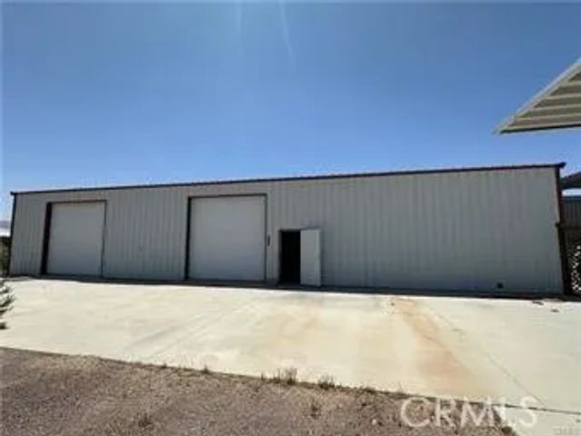 46363 Valley Center A, B, Newberry Springs, CA 92365