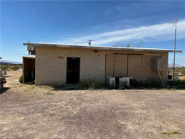 46363 Valley Center A, B, Newberry Springs, CA 92365