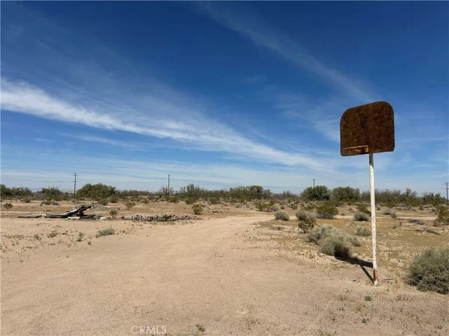 46363 Valley Center A, B, Newberry Springs, CA 92365