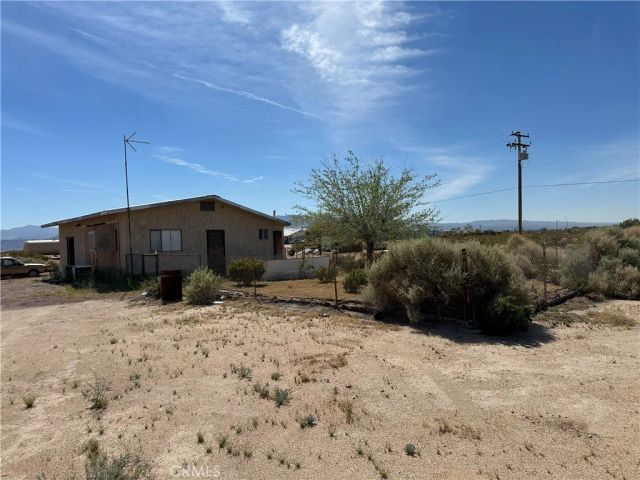 46363 Valley Center A, B, Newberry Springs, CA 92365