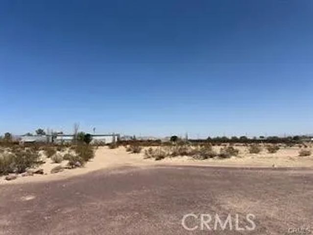 46363 Valley Center A, B, Newberry Springs, CA 92365