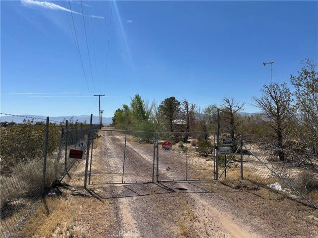 46363 Valley Center A, B, Newberry Springs, CA 92365