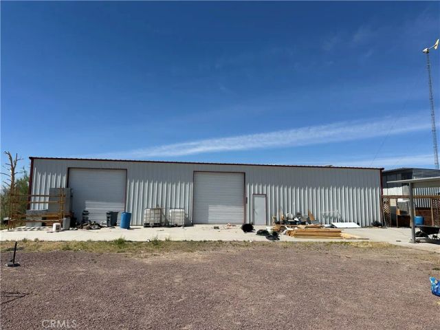 46363 Valley Center A, B, Newberry Springs, CA 92365