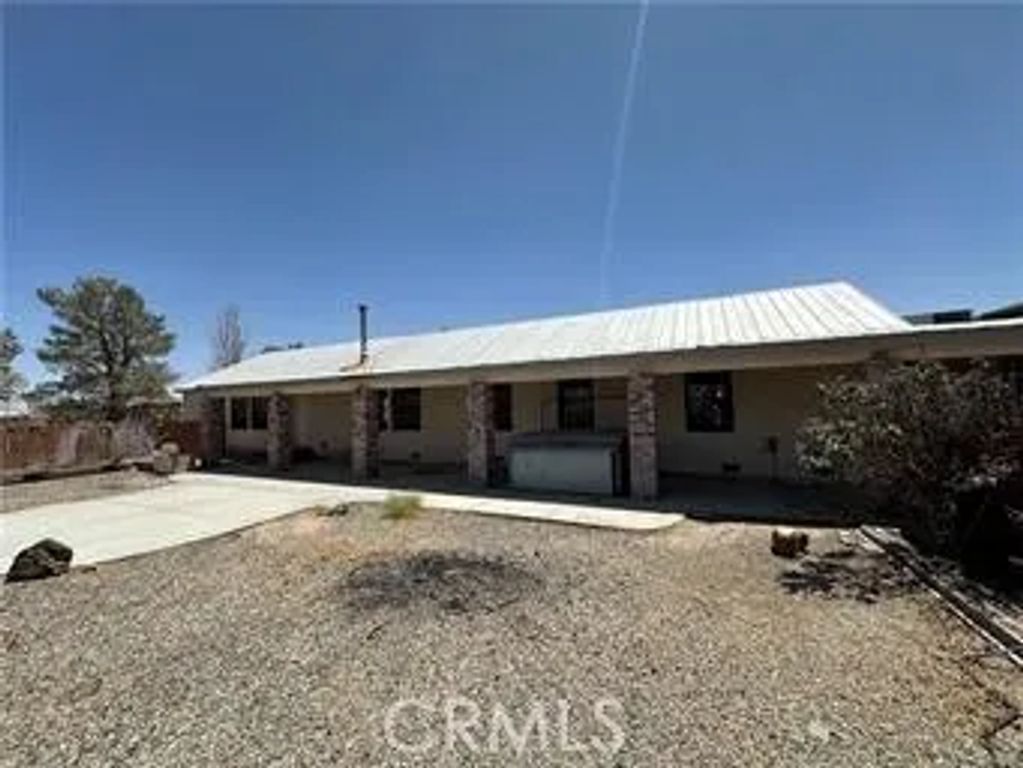 46363 Valley Center A, B, Newberry Springs, CA 92365