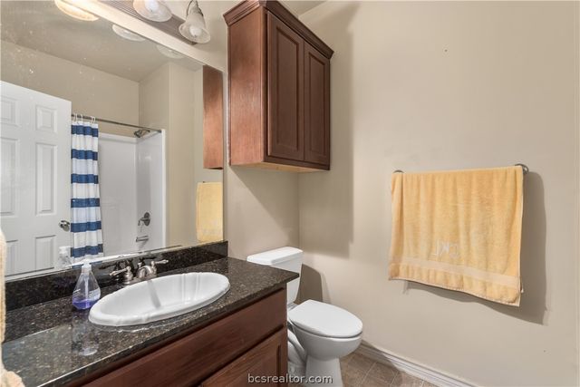 537 Forest Drive, College Station, TX 77840