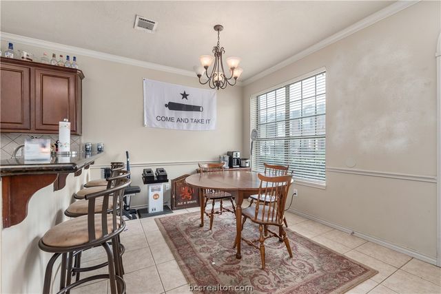 537 Forest Drive, College Station, TX 77840