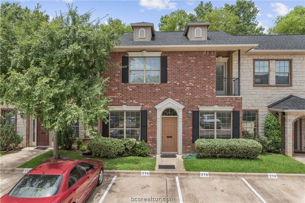 537 Forest Drive, College Station, TX 77840