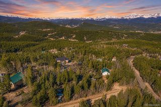 0 Randall Ridge Road, Black Hawk, CO 80422