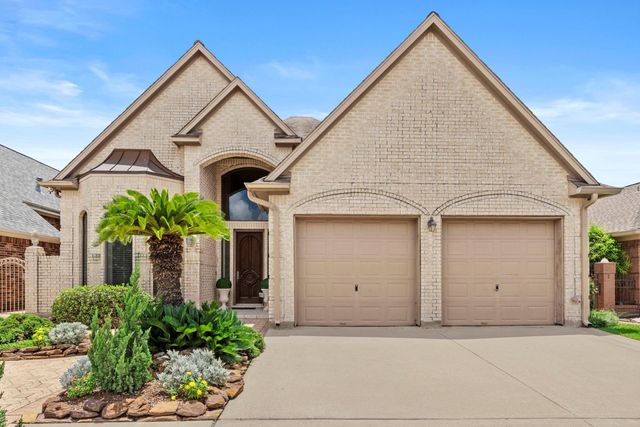 4513 Country Club View, Baytown, TX 77521