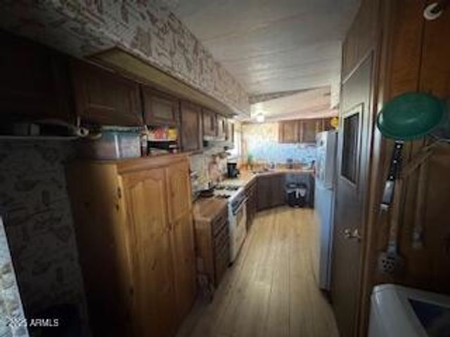 955 W 33RD S Place S, St Johns, AZ 85936