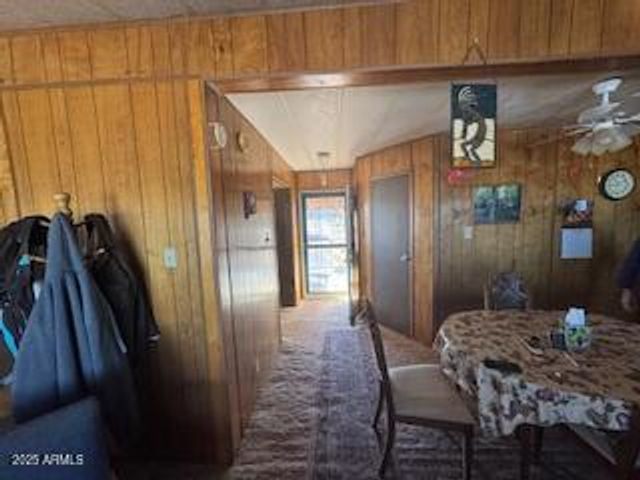 955 W 33RD S Place S, St Johns, AZ 85936