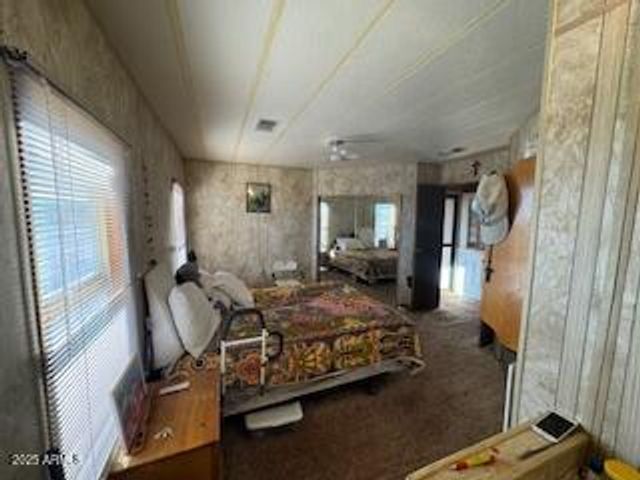 955 W 33RD S Place S, St Johns, AZ 85936