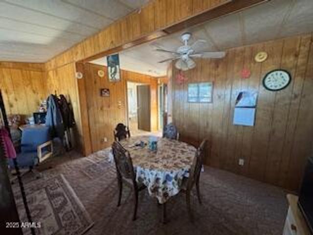 955 W 33RD S Place S, St Johns, AZ 85936