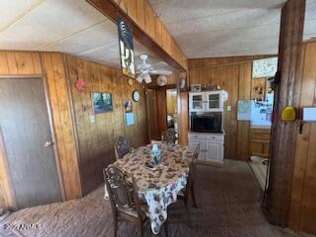 955 W 33RD S Place S, St Johns, AZ 85936