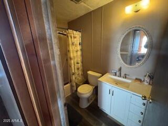 955 W 33RD S Place S, St Johns, AZ 85936