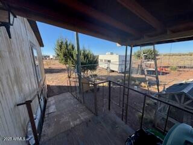 955 W 33RD S Place S, St Johns, AZ 85936