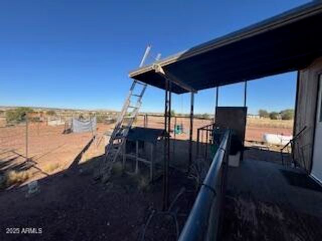 955 W 33RD S Place S, St Johns, AZ 85936