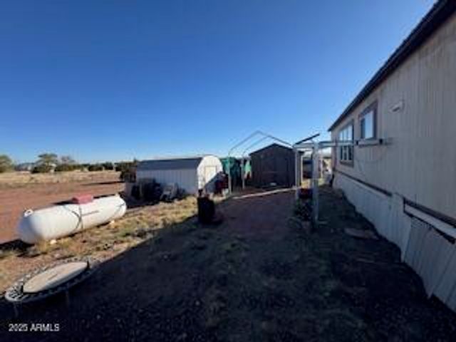 955 W 33RD S Place S, St Johns, AZ 85936