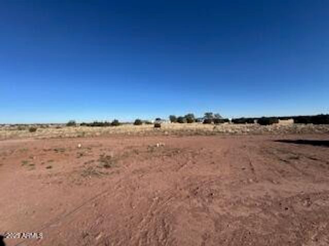 955 W 33RD S Place S, St Johns, AZ 85936