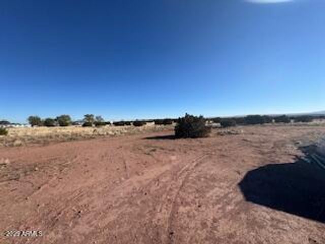 955 W 33RD S Place S, St Johns, AZ 85936