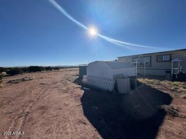 955 W 33RD S Place S, St Johns, AZ 85936