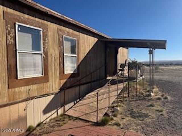 955 W 33RD S Place S, St Johns, AZ 85936