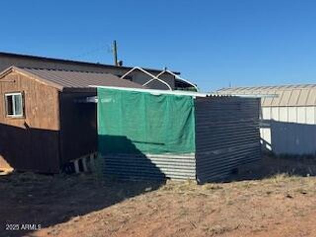 955 W 33RD S Place S, St Johns, AZ 85936