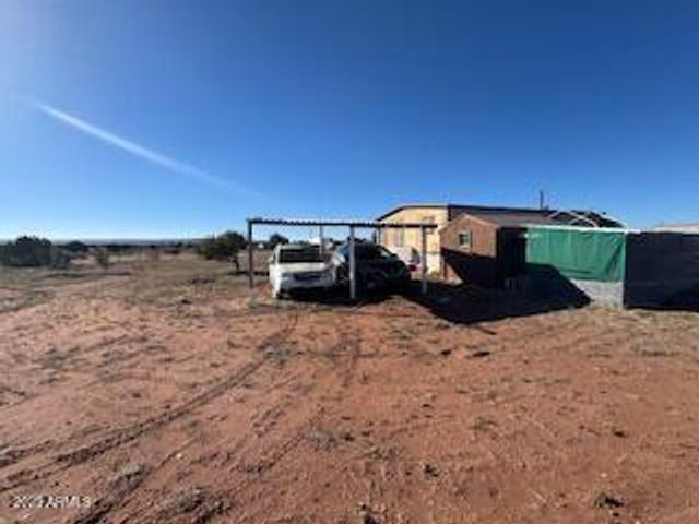 955 W 33RD S Place S, St Johns, AZ 85936