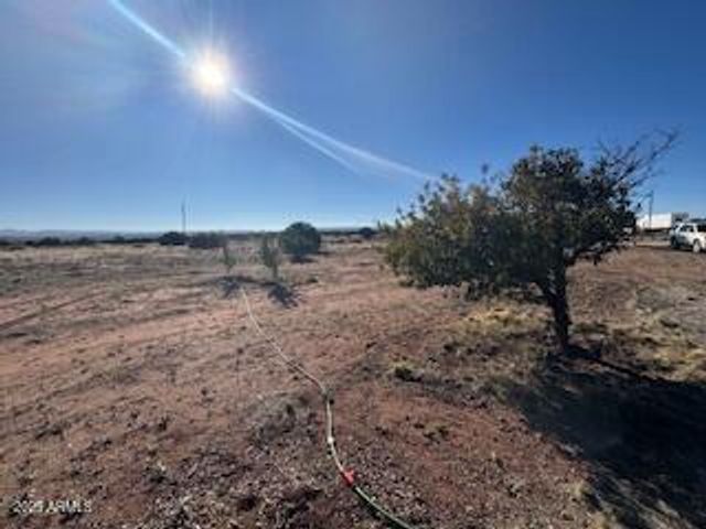 955 W 33RD S Place S, St Johns, AZ 85936