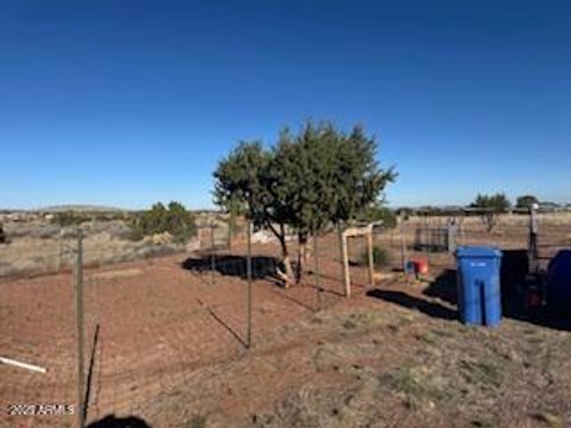 955 W 33RD S Place S, St Johns, AZ 85936