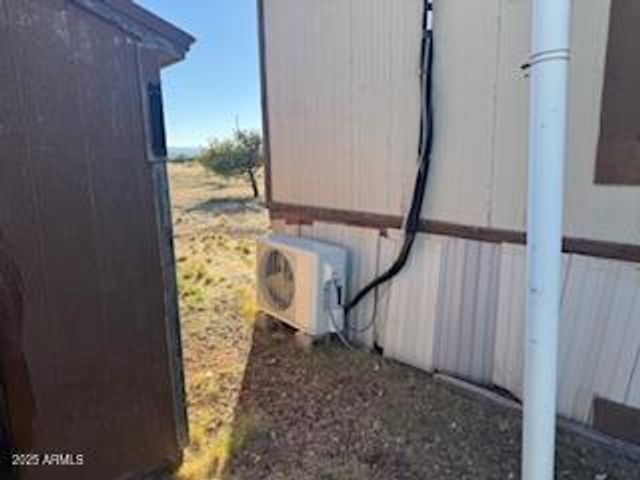 955 W 33RD S Place S, St Johns, AZ 85936