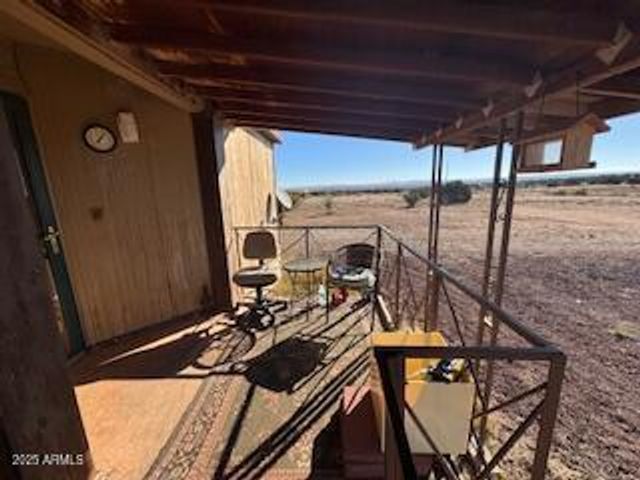 955 W 33RD S Place S, St Johns, AZ 85936