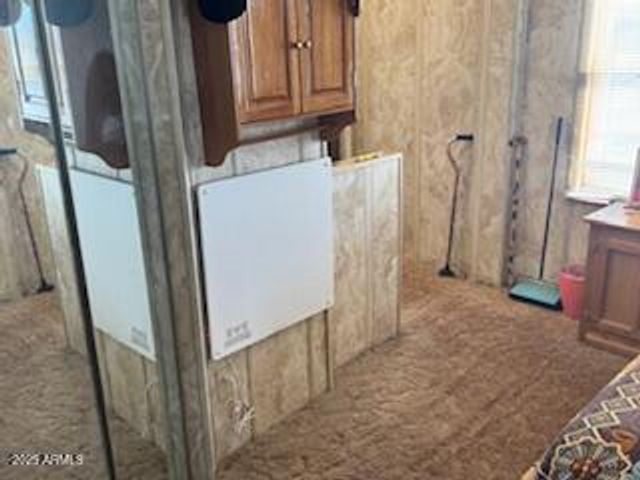 955 W 33RD S Place S, St Johns, AZ 85936