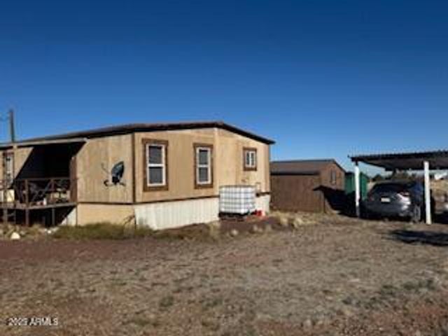 955 W 33RD S Place S, St Johns, AZ 85936