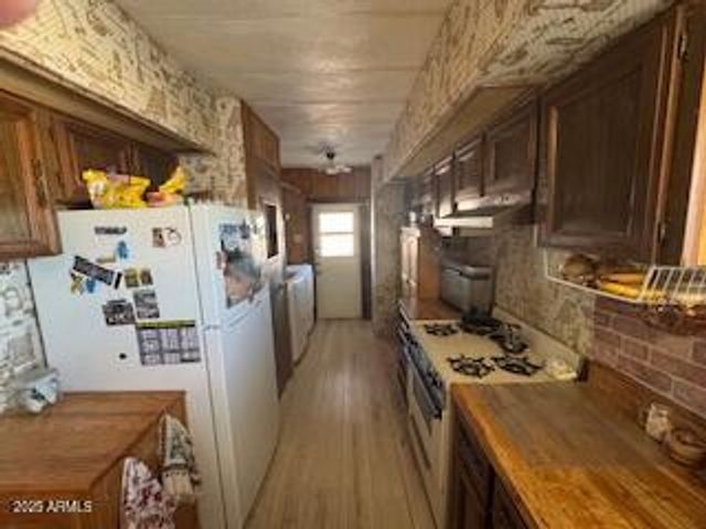 955 W 33RD S Place S, St Johns, AZ 85936