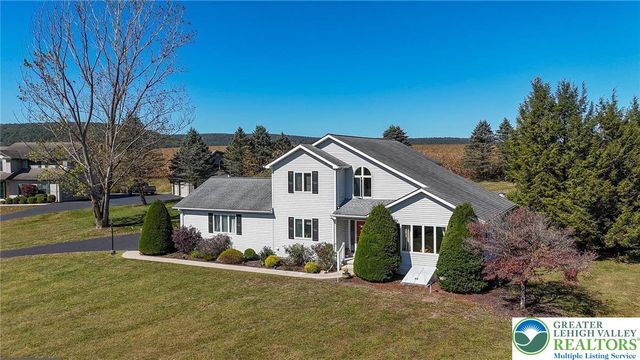 1319 Shady Lane, Walker Twp, PA 18252