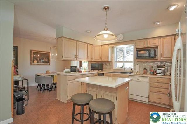 1319 Shady Lane, Walker Twp, PA 18252