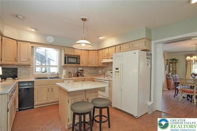 1319 Shady Lane, Walker Twp, PA 18252