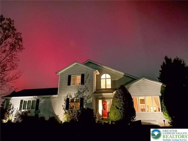 1319 Shady Lane, Walker Twp, PA 18252