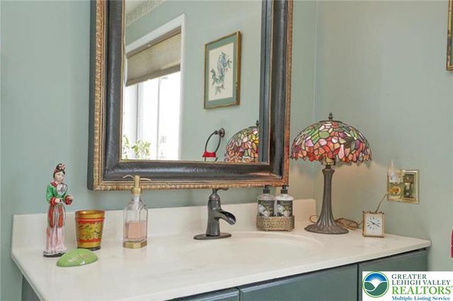 1319 Shady Lane, Walker Twp, PA 18252