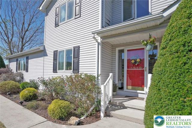 1319 Shady Lane, Walker Twp, PA 18252