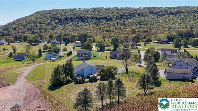 1319 Shady Lane, Walker Twp, PA 18252