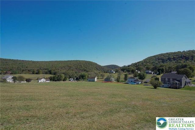 1319 Shady Lane, Walker Twp, PA 18252