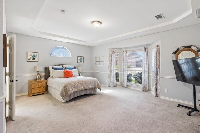 3014 Saint Bartholomew Drive, Mansfield, TX 76063