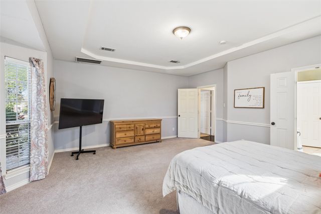 3014 Saint Bartholomew Drive, Mansfield, TX 76063