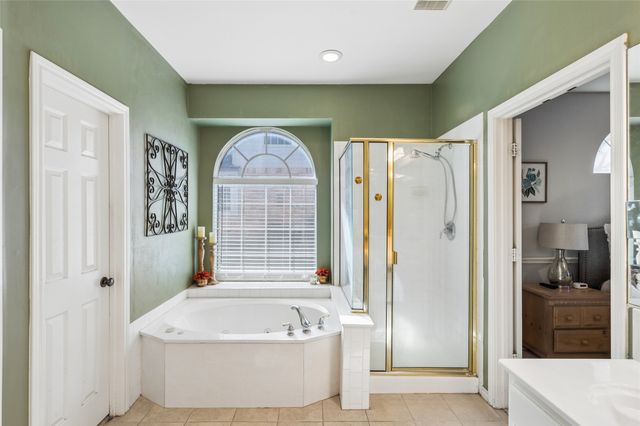 3014 Saint Bartholomew Drive, Mansfield, TX 76063